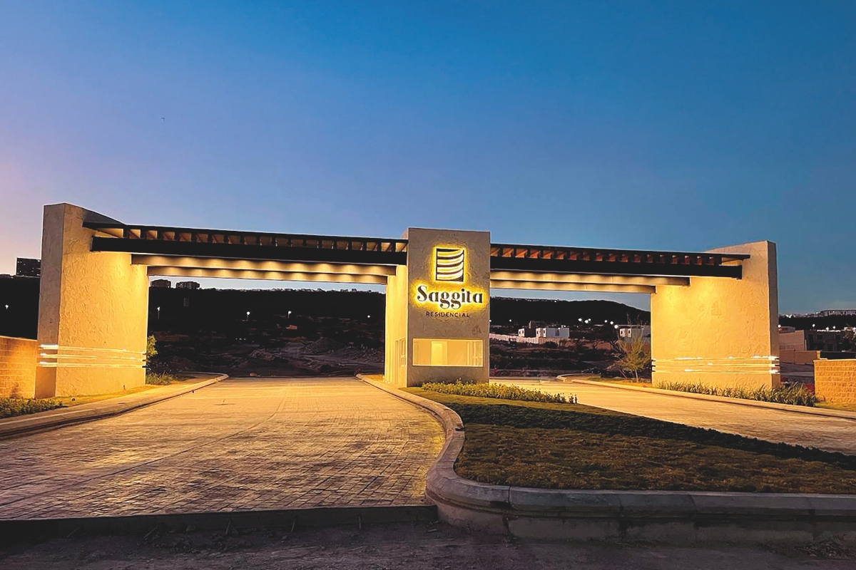 Grupo DRT impulsa el desarrollo urbano con macrolotes estratégicos en Querétaro