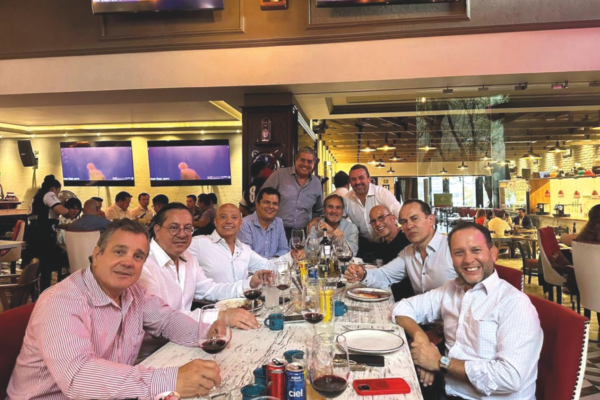 La Bocha renace y conquista con el mejor sabor en Querétaro