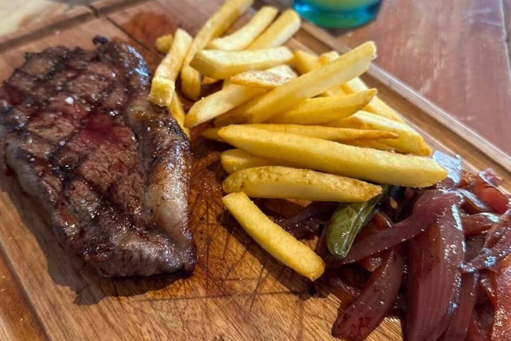 ¡Estilo y sazón! Celebra el Día del Padre en estos restaurantes de Querétaro