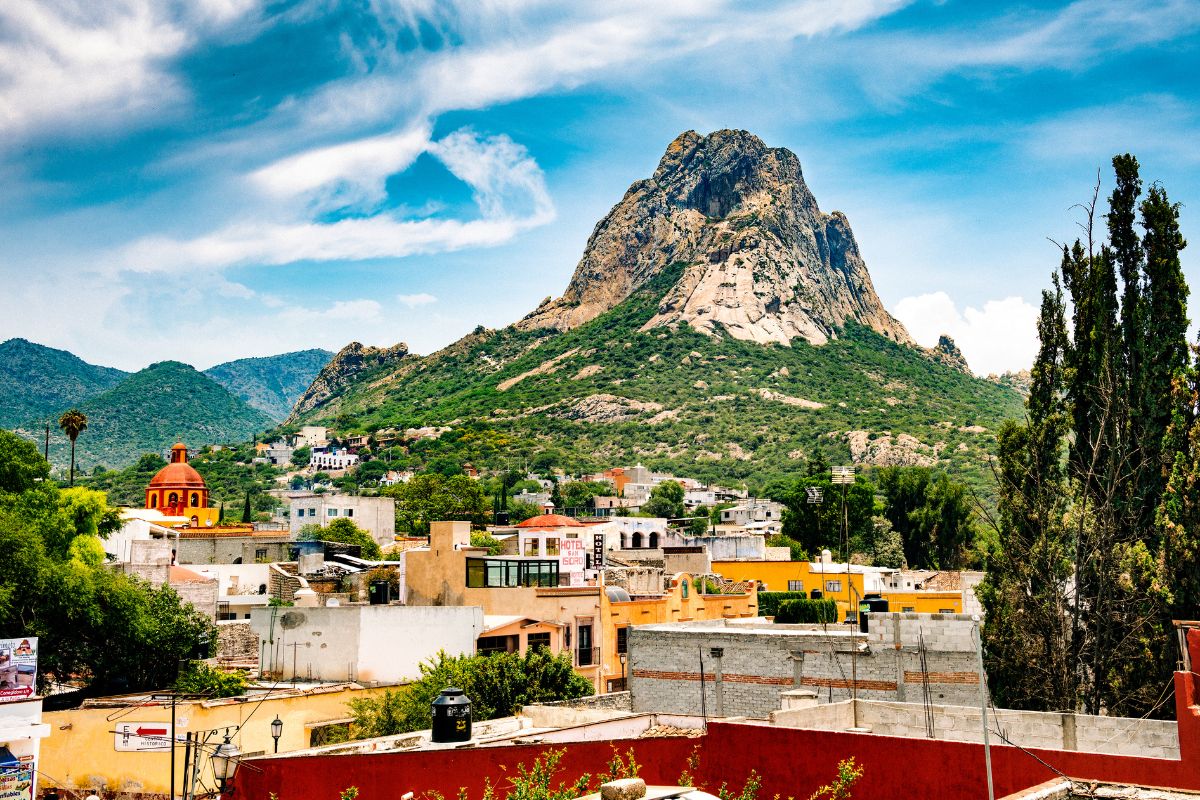 ¿Qué hacer cerca de Querétaro en un solo día? Visita tres Pueblos Mágicos imperdibles
