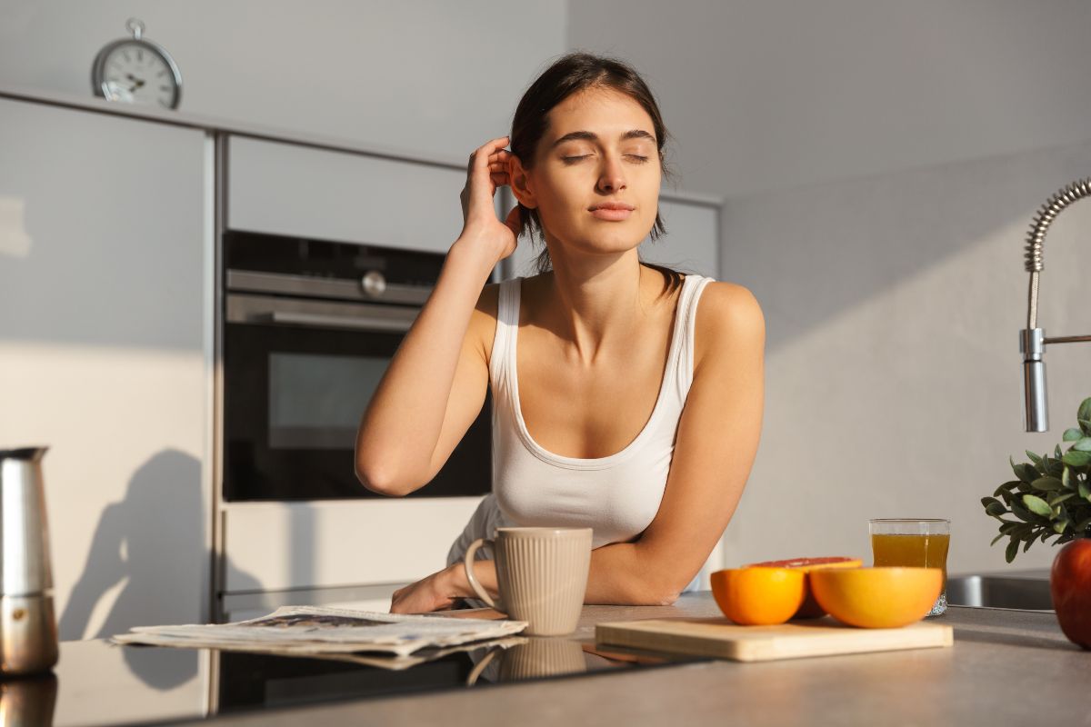 ¿Qué son los ‘slow mornings’, arte que te ayudará a empezar el día sin prisas?