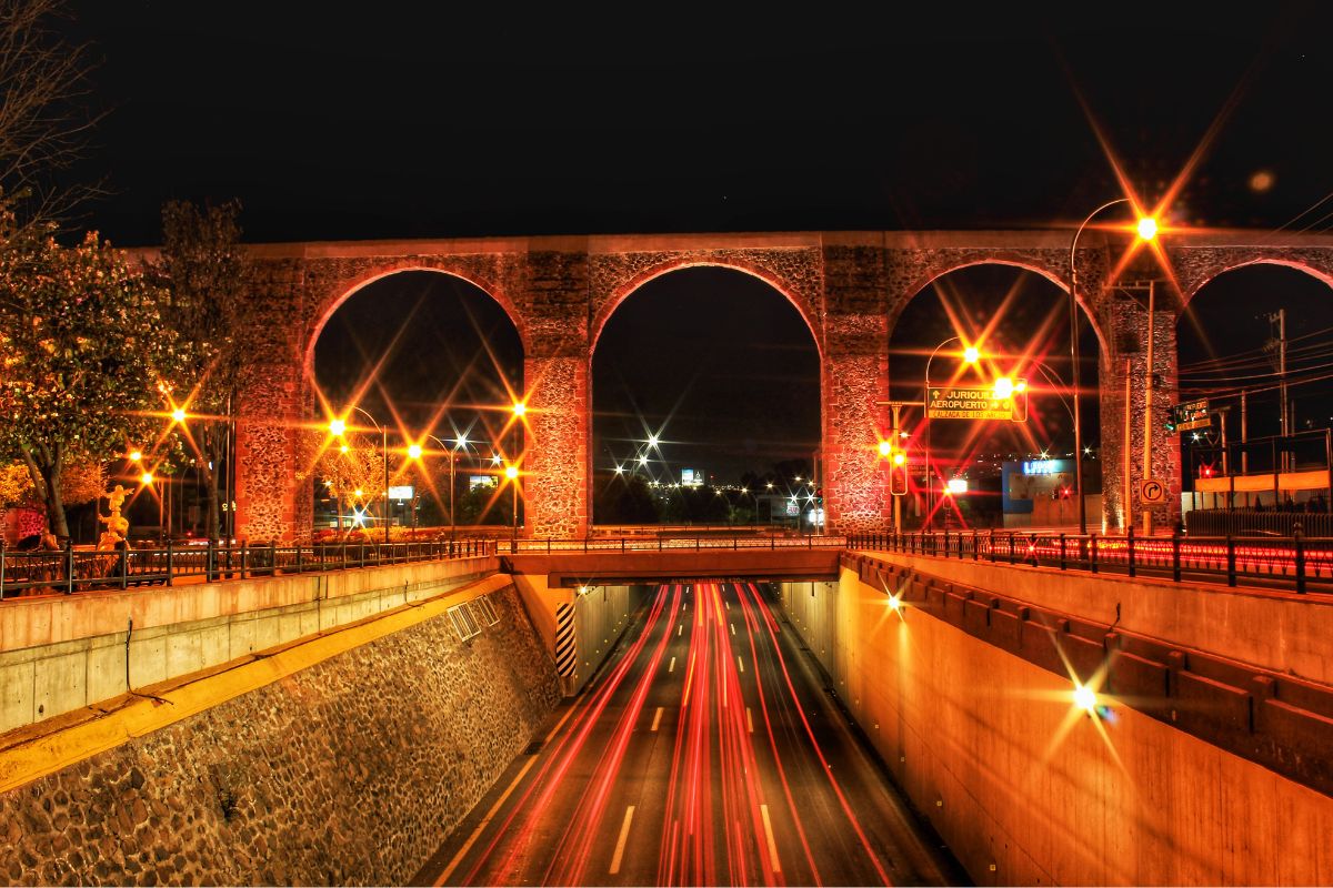 Querétaro celebra su 494 aniversario con una semana llena de cultura, historia y tradición