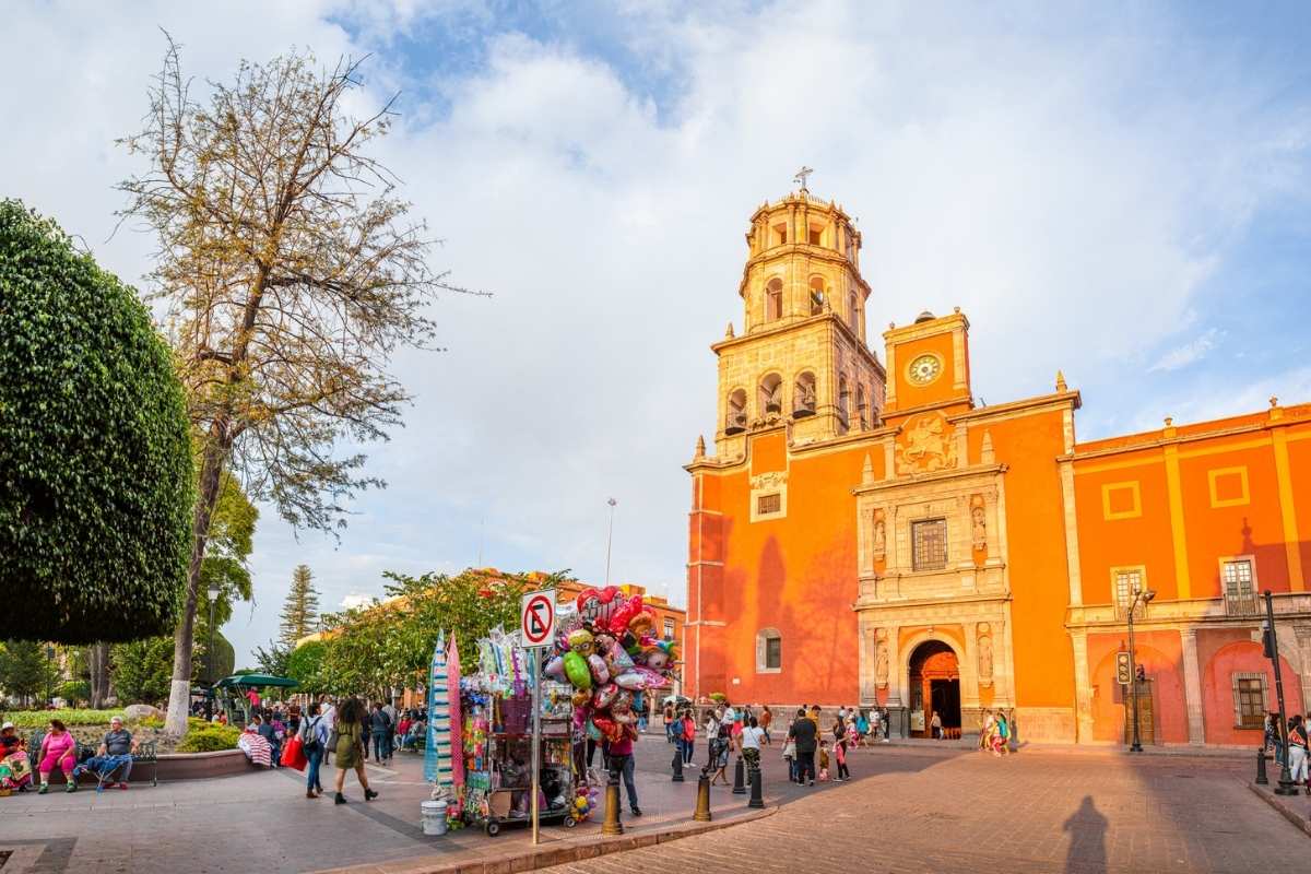 Querétaro presenta agenda cultural con talleres, conciertos y cine familiar
