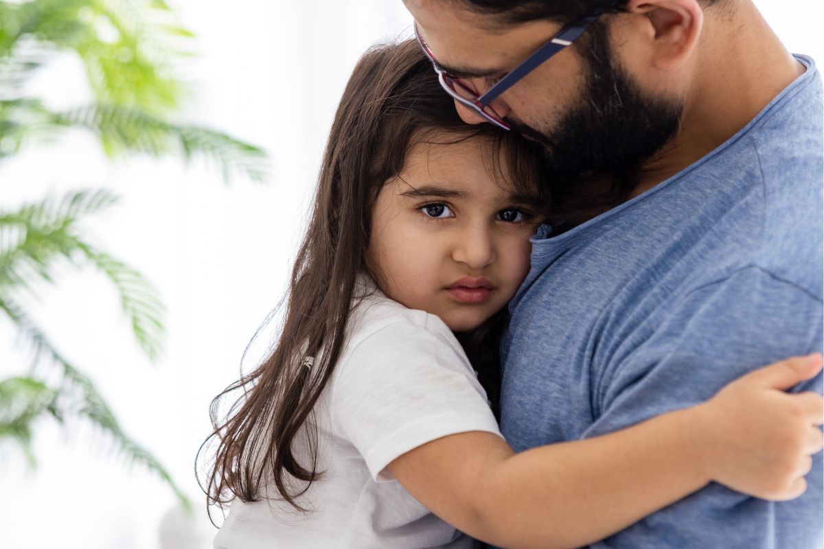 5 pautas básicas para reducir la ansiedad infantil