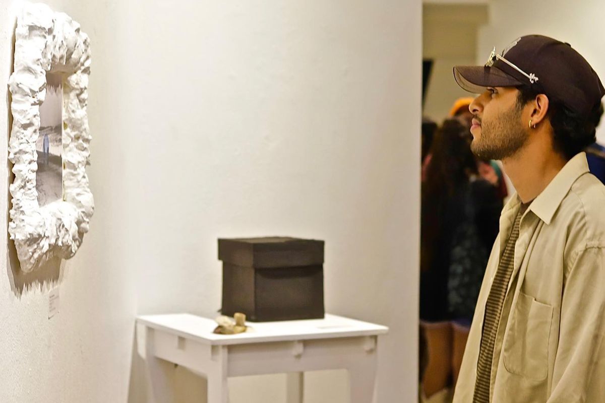 Base Lunar transforma Querétaro con una exposición inmersiva gratuita