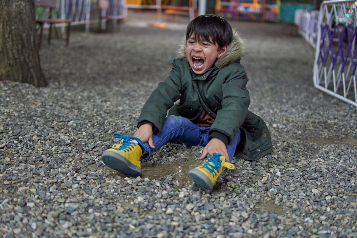 Berrinches en niños: por qué ocurren y cómo manejarlos sin perder la calma