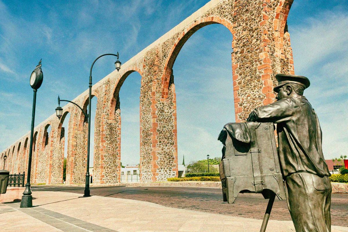 Checa las actividades culturales para esta semana en Querétaro