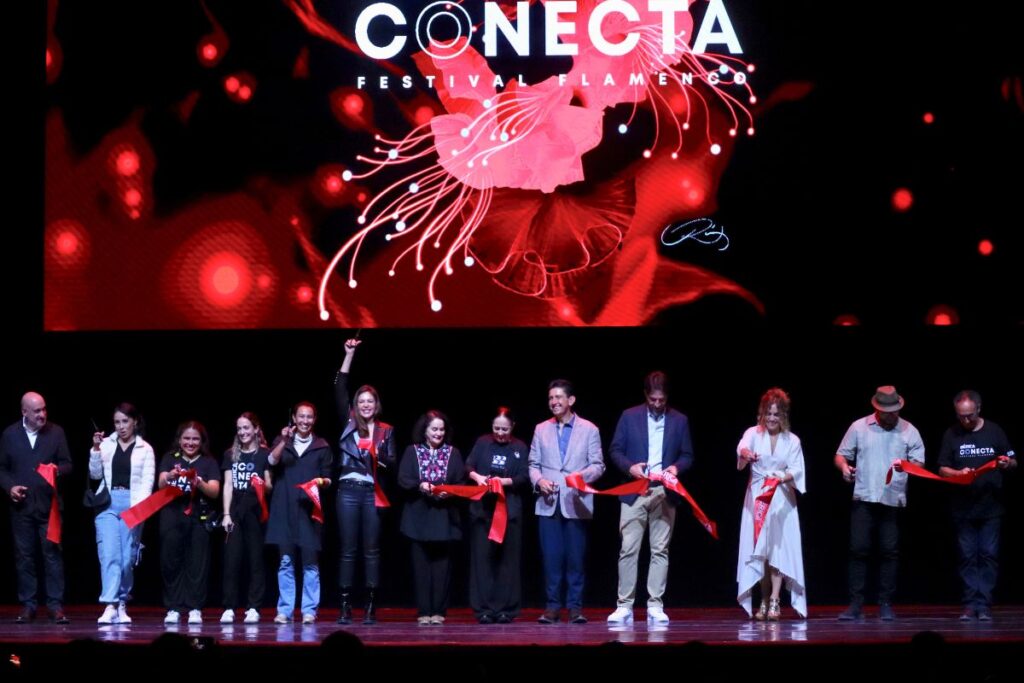 Ibérica Contemporánea vuelve para enamorar a Querétaro