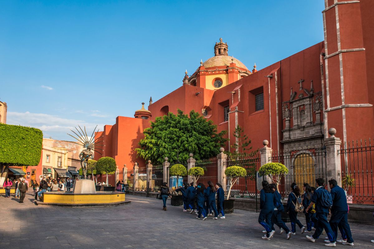 ¡No te lo pierdas! Actividades culturales del 10 al 13 de julio en Querétaro
