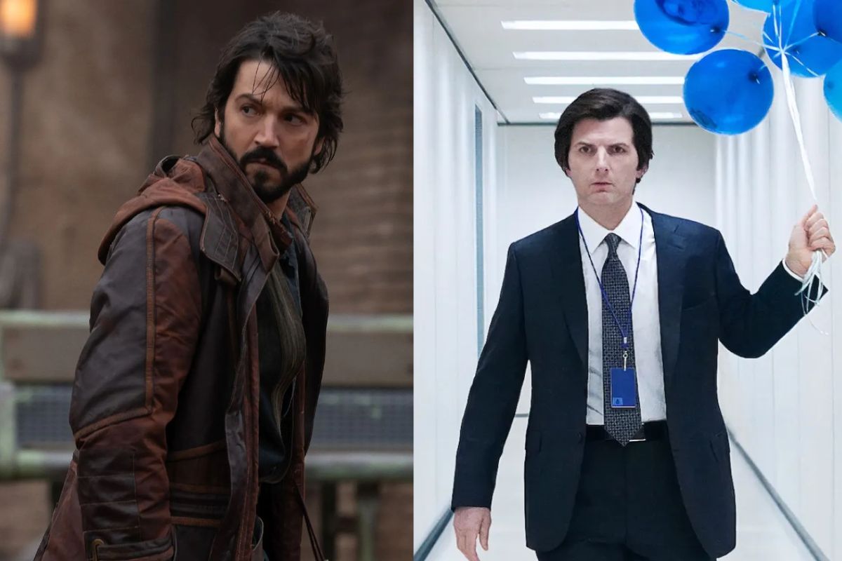 Nominaciones a los Premios Emmy 2025: lo mejor de la TV en una sola noche