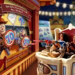 Juegos interactivos y experiencias inmersivas que hoy llevan la fantasía a otro nivel. Foto: Especial