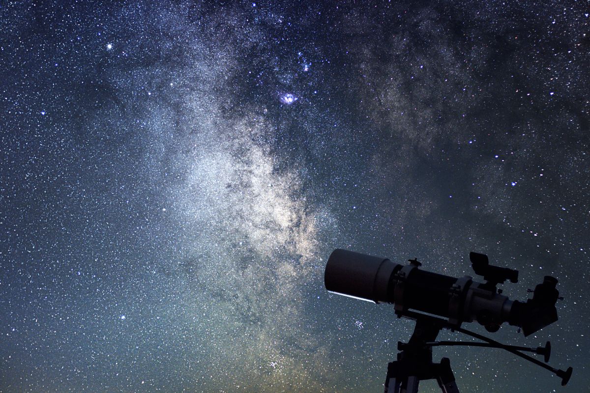 ¡Vamos a ver las estrellas! Llega ‘Cielos Queretanos’