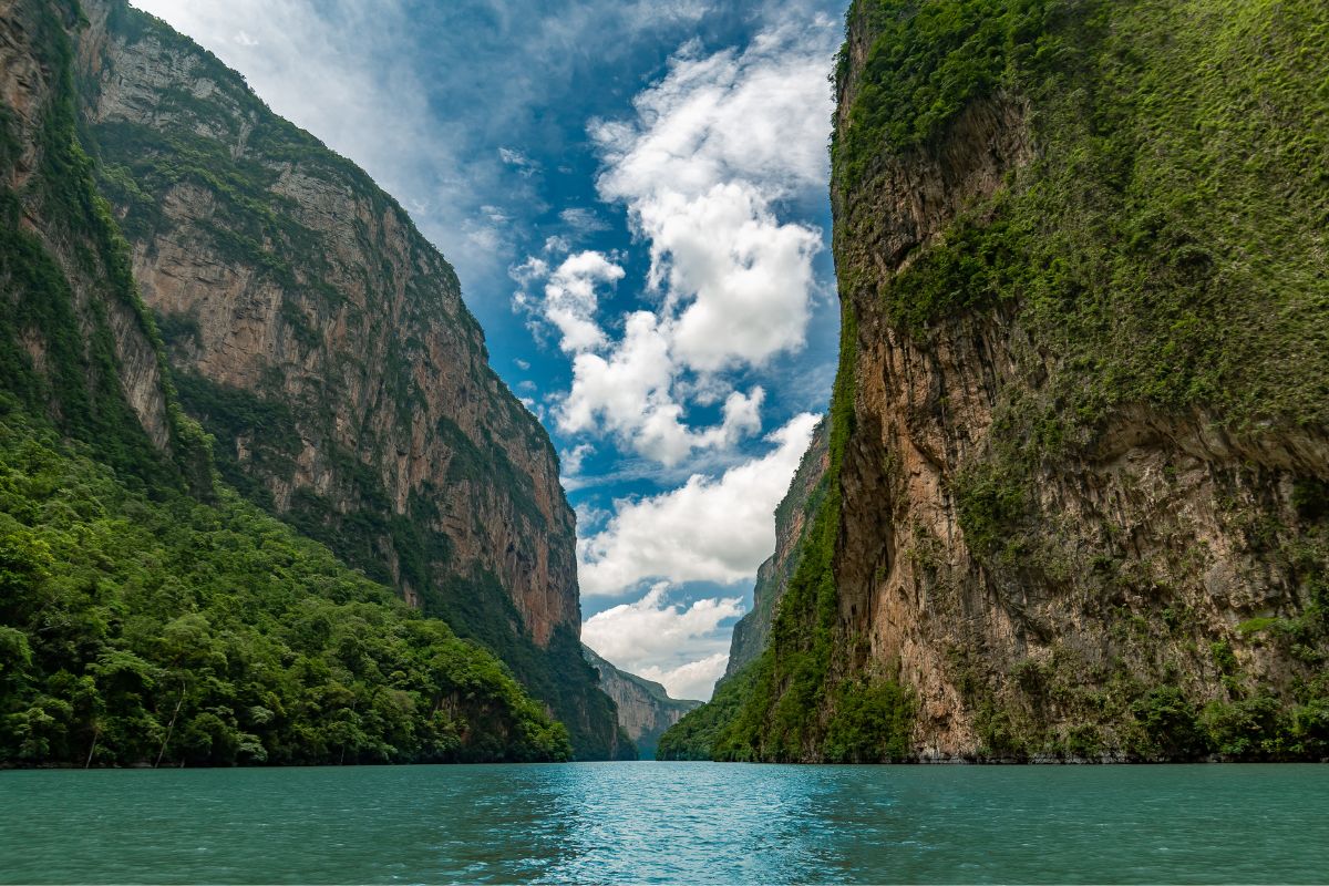 5 destinos turísticos para viajar en México este 2025