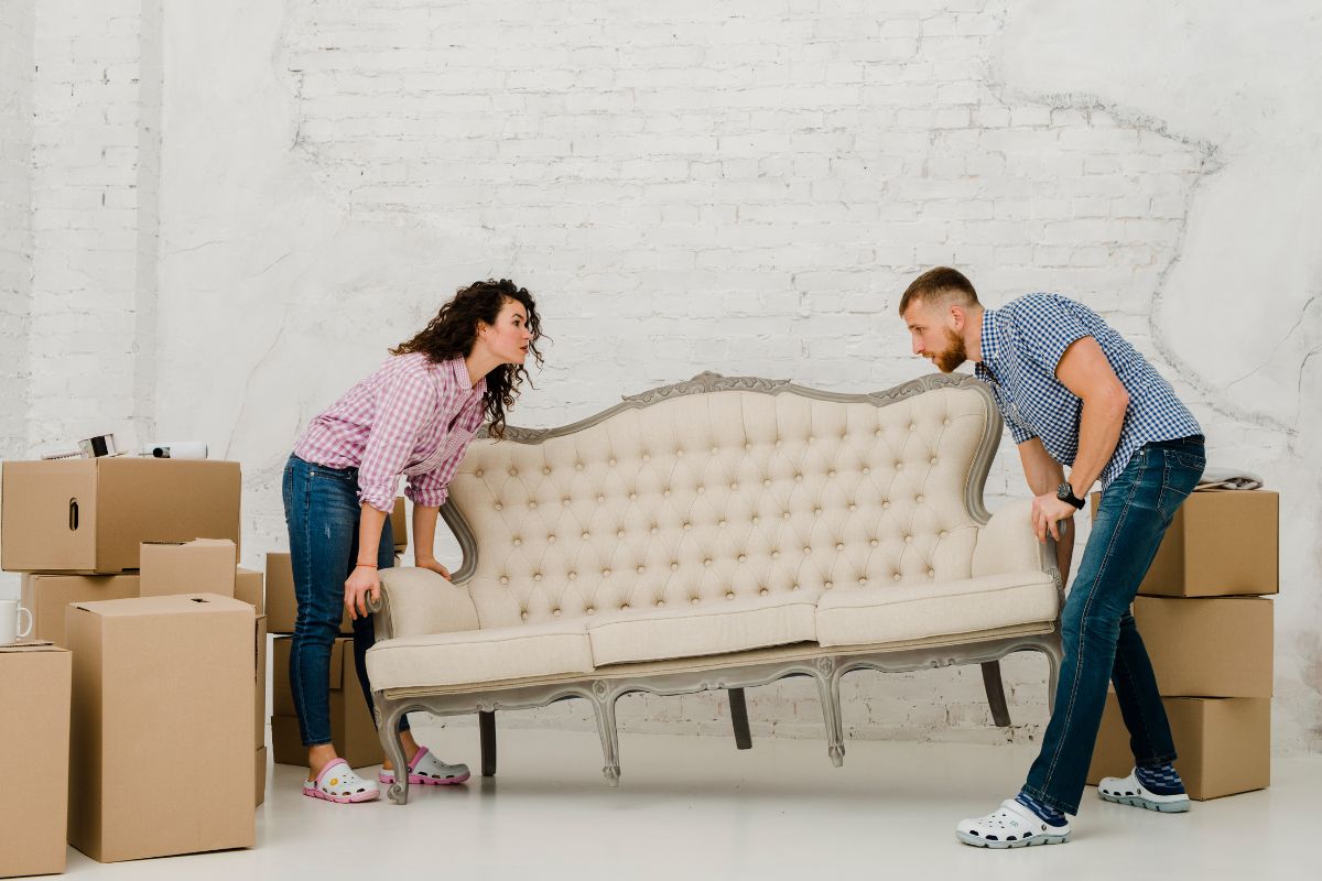 Cinco errores comunes al decorar tu casa y cómo evitarlos con estilo