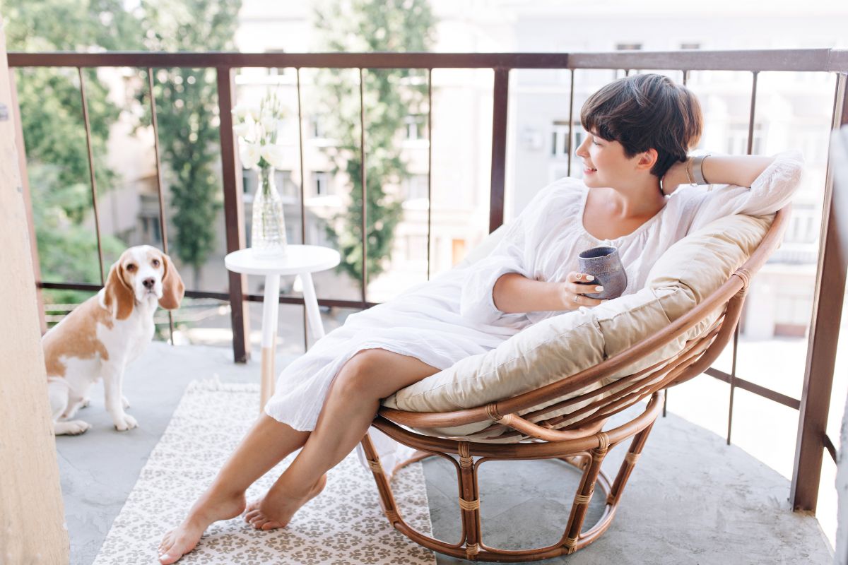 Cómo adaptar tu terraza pequeña sin gastar mucho: ideas fáciles y con estilo
