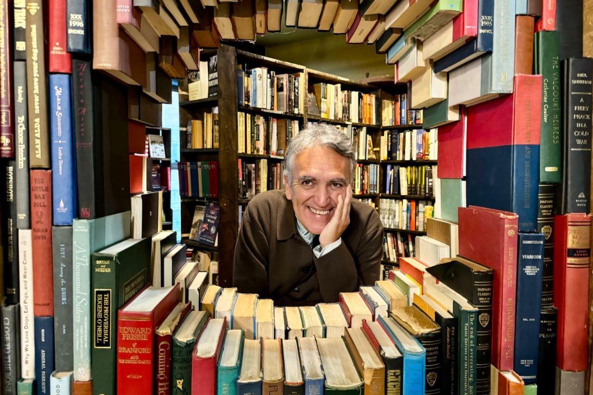 Constelaciones Hay Festival 2025: Una década iluminando el firmamento cultural mexicano