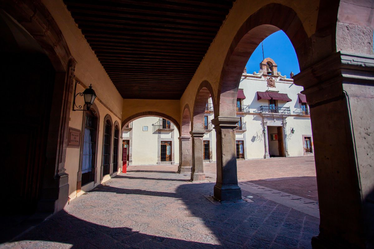 Cultura en Querétaro: esto habrá esta semana