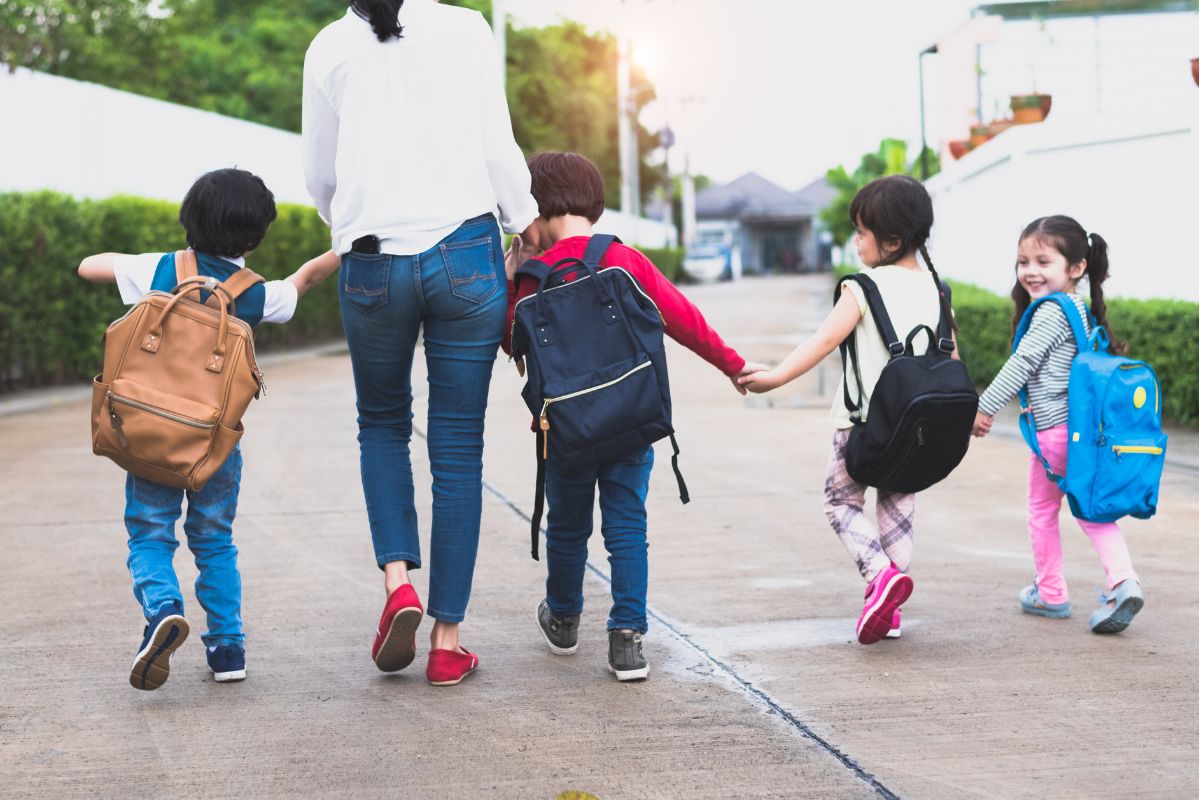 ¡Apúntalos! Estos son los días de descanso y puentes del ciclo escolar 2025-2026
