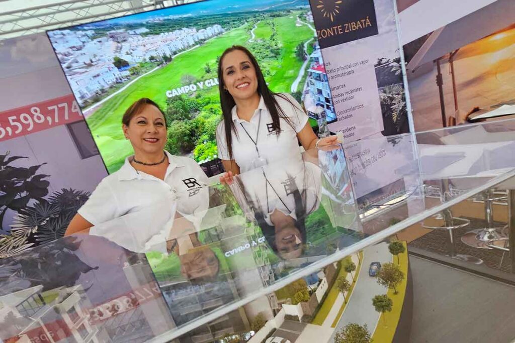La Expo Supraterra llegó a su octava edición en el Discovery Center de Zibatá