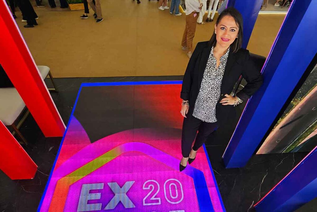 La Expo Supraterra llegó a su octava edición en el Discovery Center de Zibatá