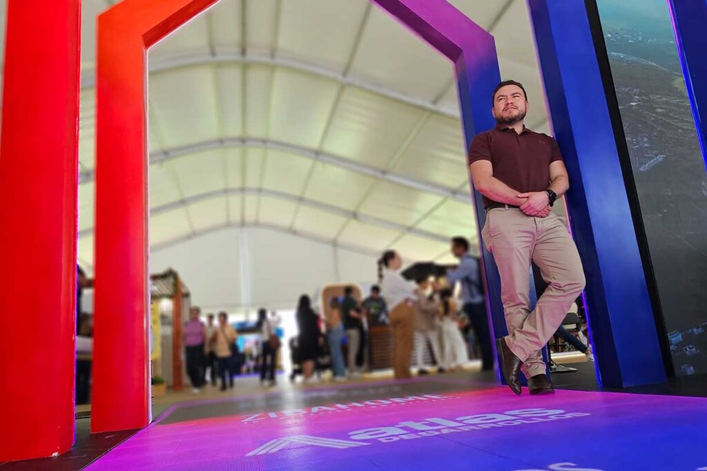 La Expo Supraterra llegó a su octava edición en el Discovery Center de Zibatá