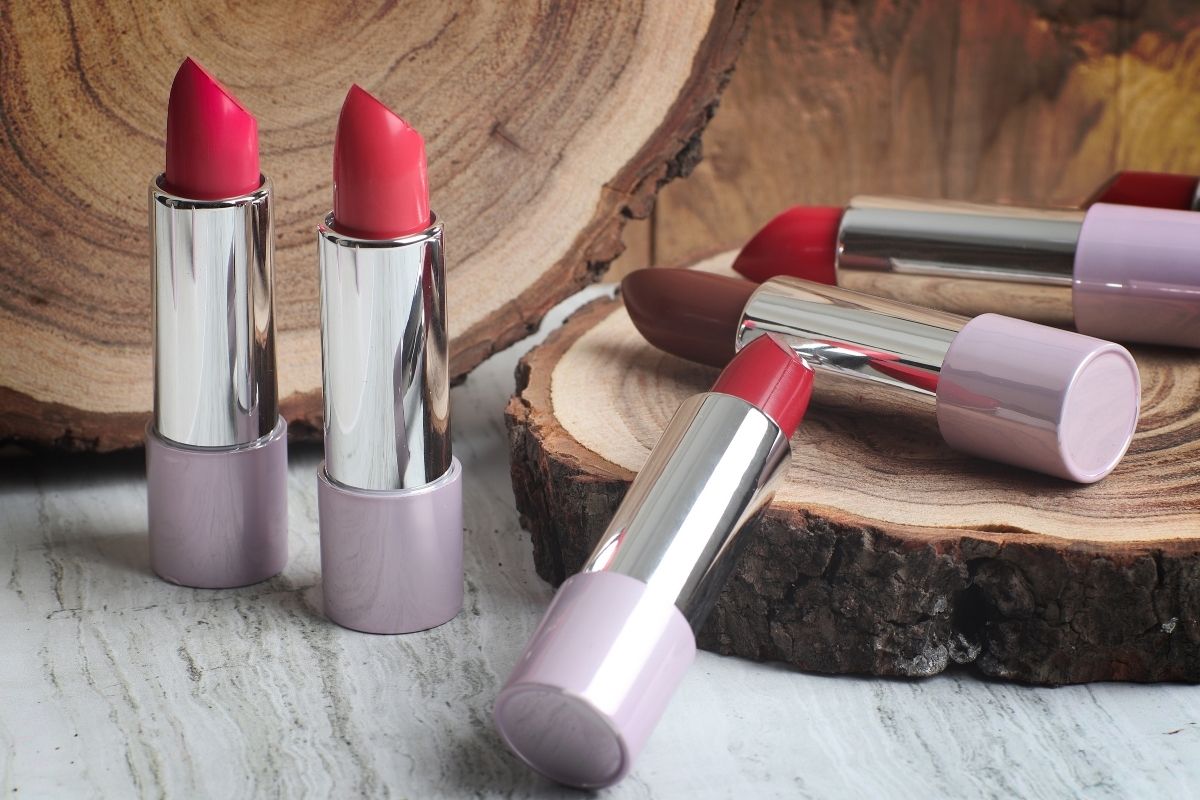 ¿Glowy o mate? Elige el mejor labial según tu tono de piel