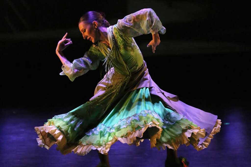 El Festival Ibérica Contemporánea rindió un homenaje a 