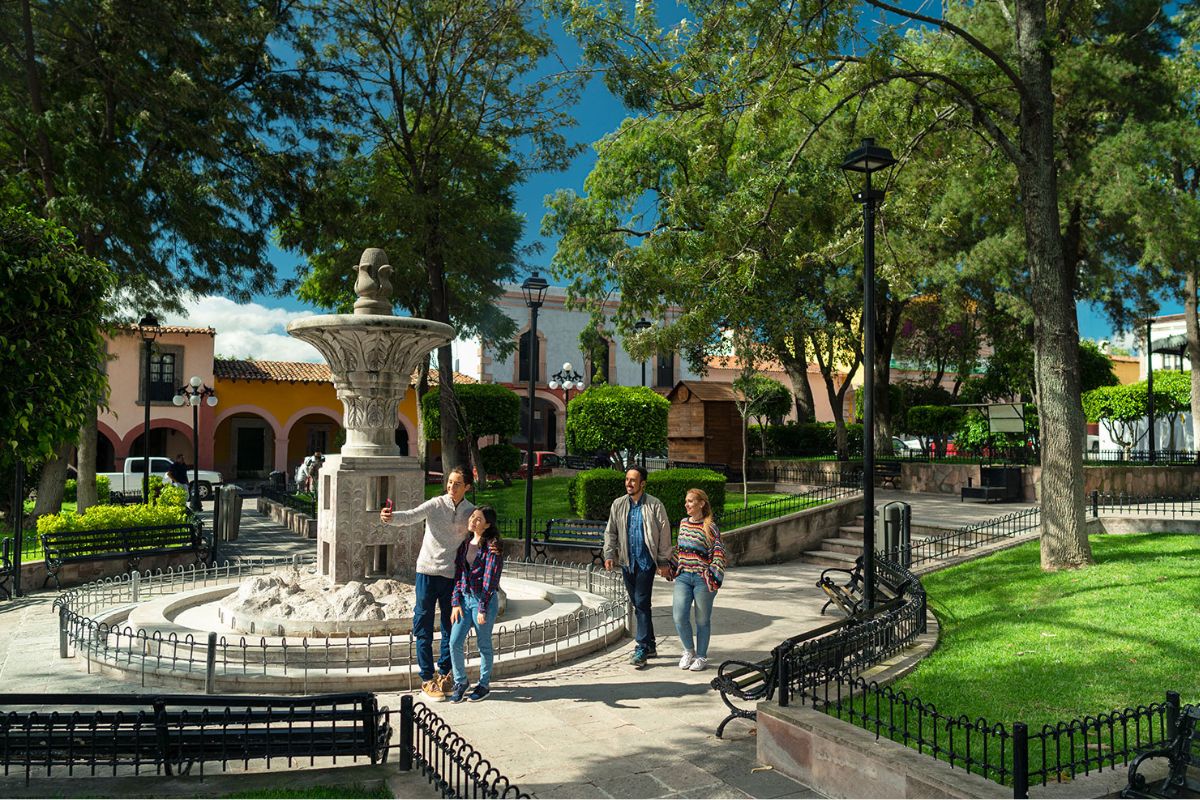 Huimilpan vibra con cultura: así será su debut en el Hay Festival Querétaro 2025