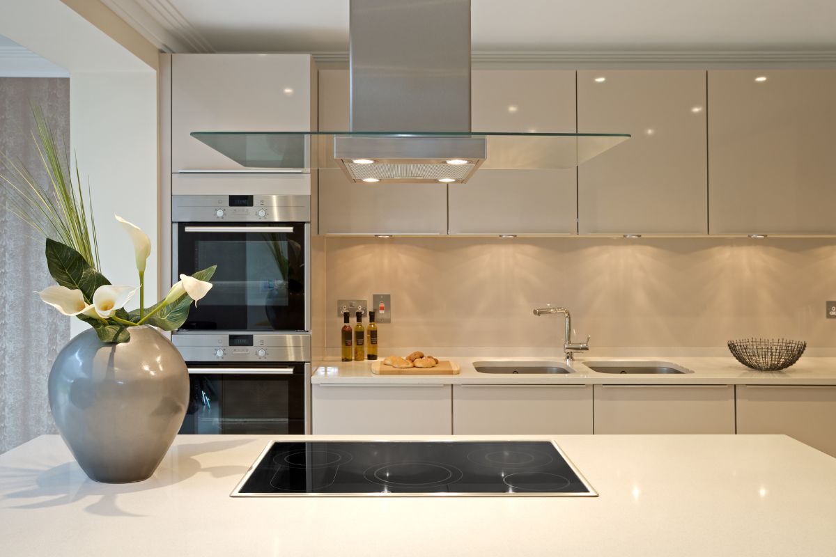 Infaltables para una cocina funcional y con estilo