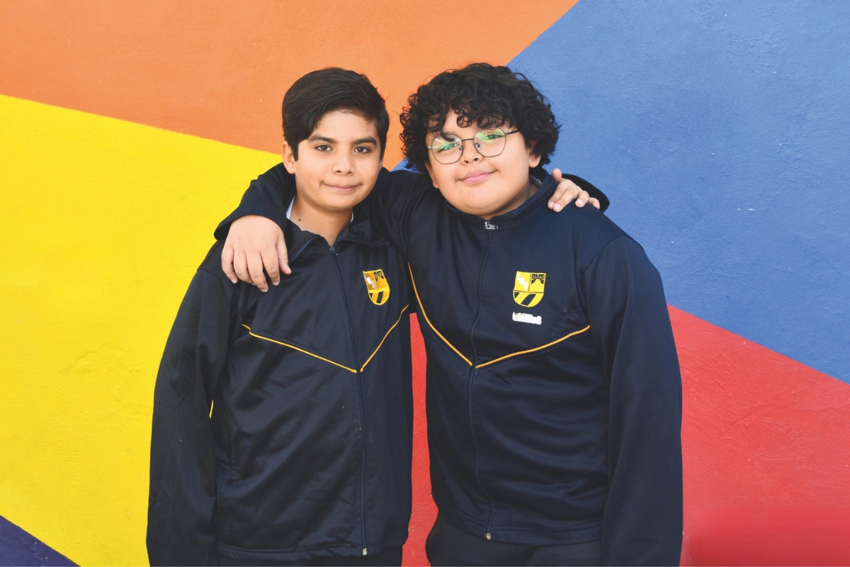 Instituto Oriente Querétaro_ Excelencia educativa, innovación y valores que trascienden