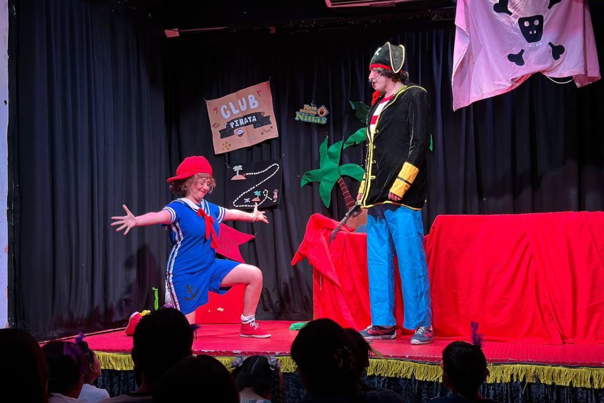 Lanzan convocatorias para impulsar el teatro en Querétaro