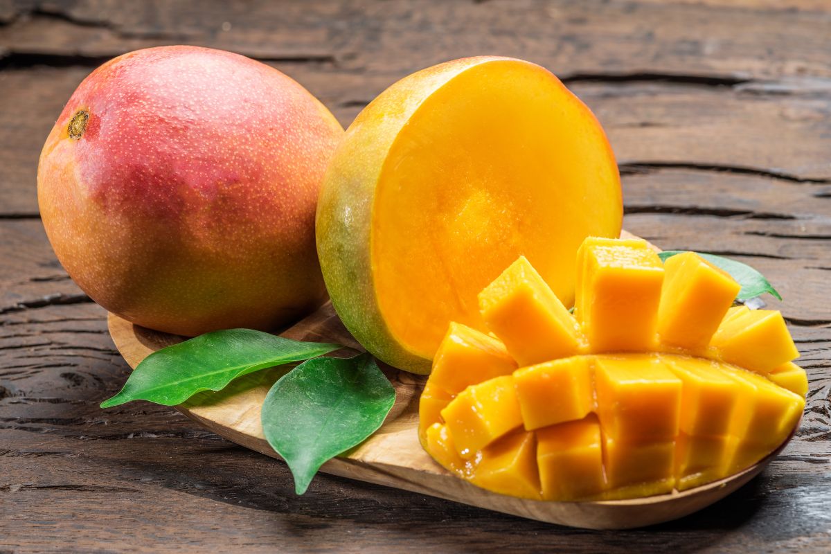Las mejores frutas para disfrutar en verano en México: frescas, hidratantes y llenas de sabor