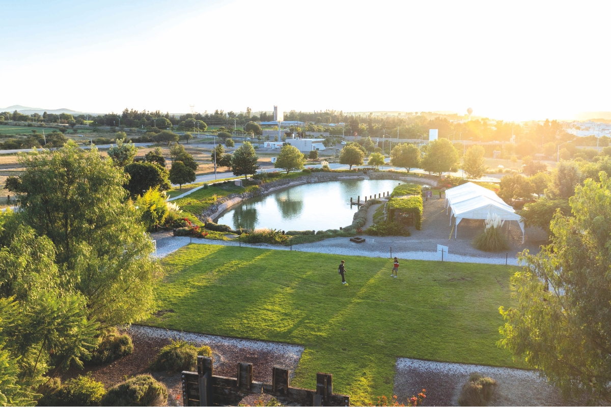 Preserve Querétaro: la nueva forma de vivir, conectar e invertir en comunidad