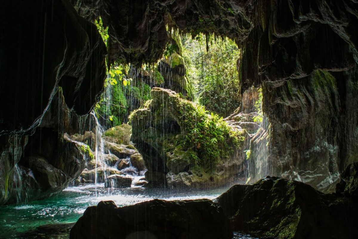 Puente de Dios: Un tesoro natural que todo queretano debe conocer