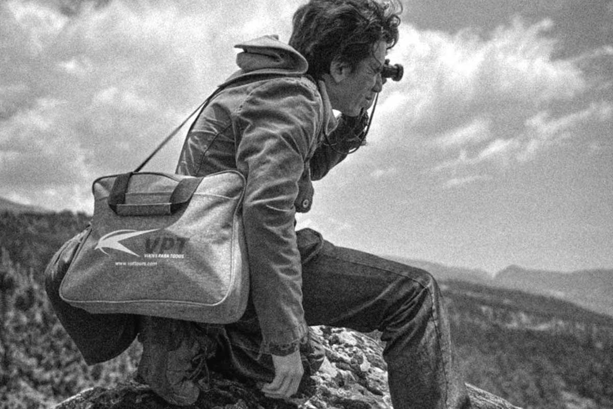 Queretano Ángel Tomasis gana en el GIFF 2025 con Ilhuícatl Nextli