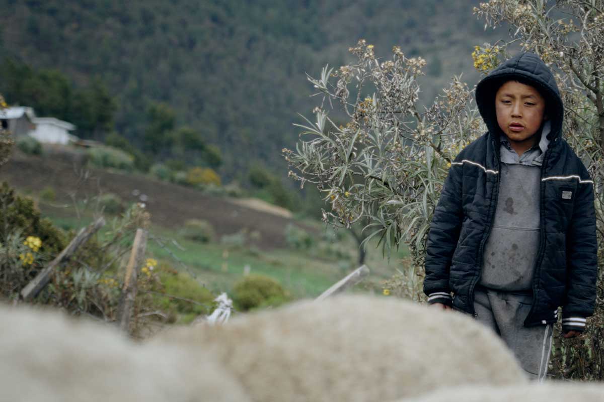 Queretano Ángel Tomasis gana en el GIFF 2025 con Ilhuícatl Nextli