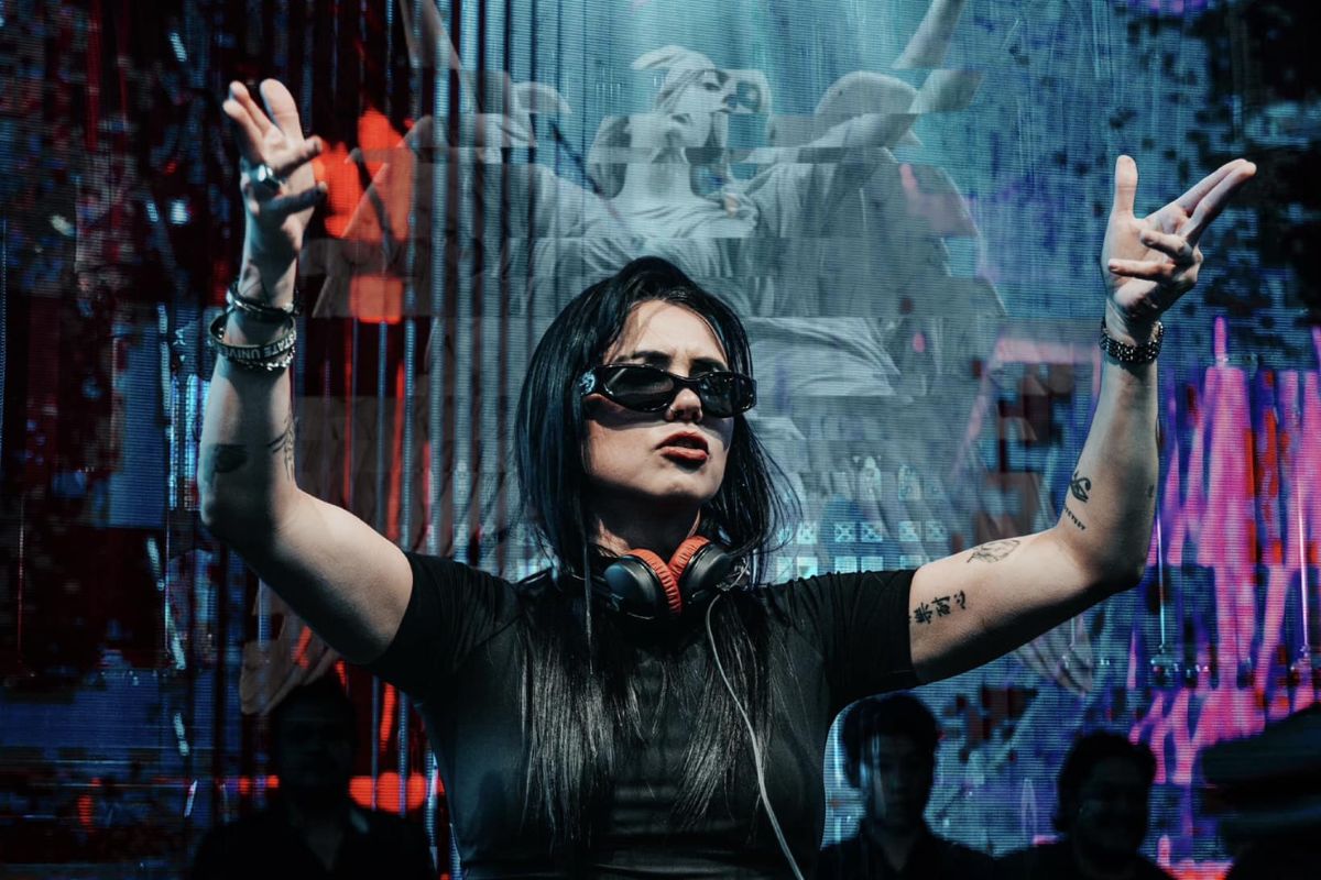 Querétaro busca al DJ que abrirá el show de Mariana BO con la Filarmónica