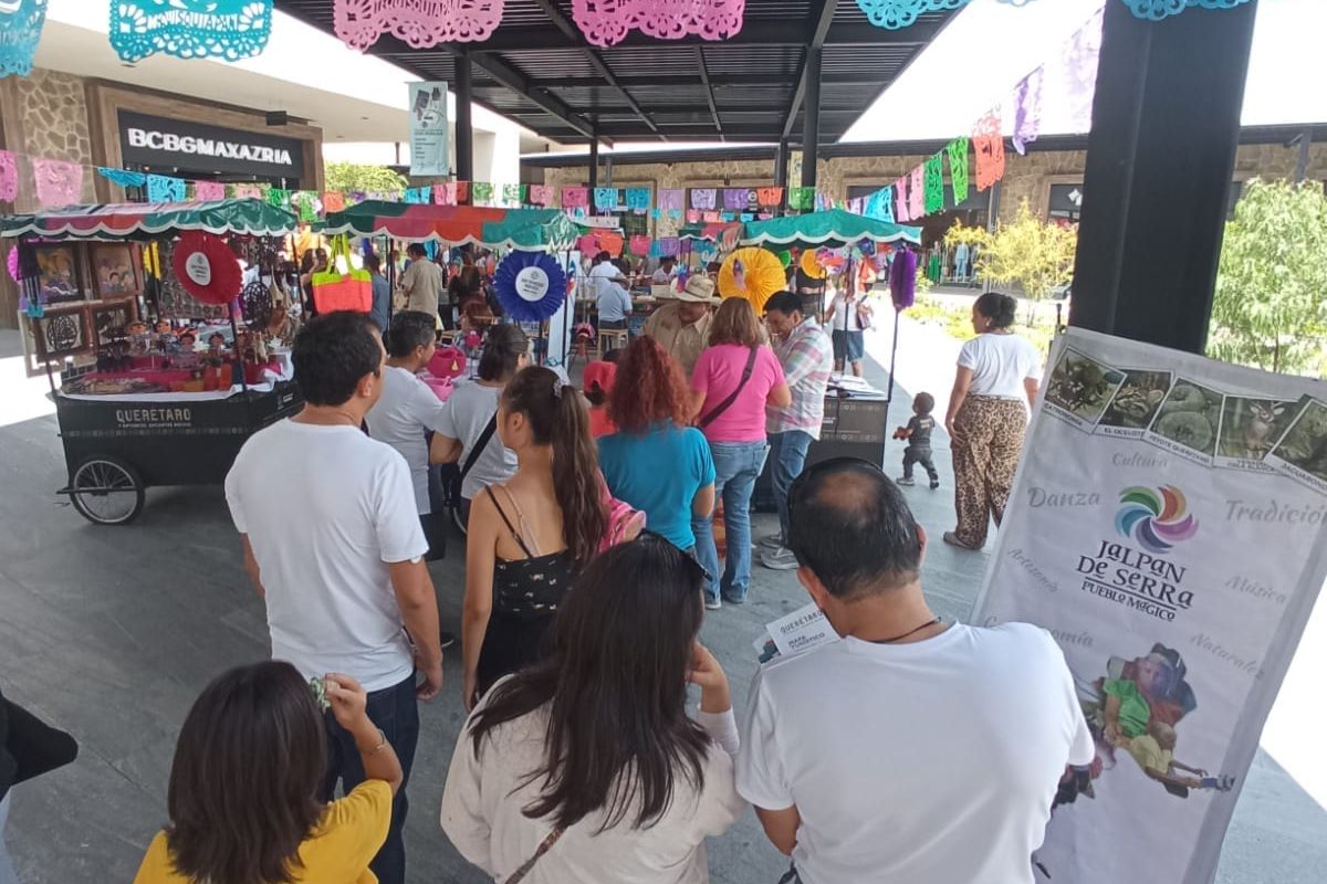 Querétaro impulsa el turismo local al presentar la cuarta edición de la Expo Pueblos Mágicos