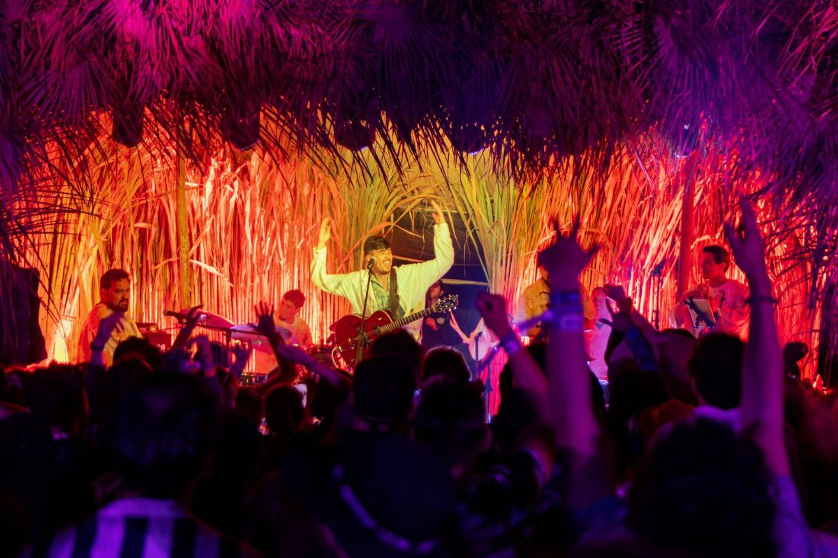 Querétaro se llena de arte: llegan el Festival Querétaro Experimental y el Hay Festival 2025