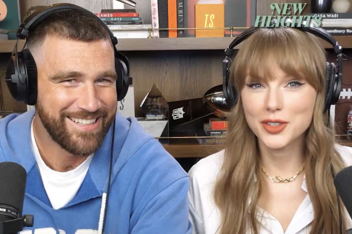 Taylor Swift anuncia su duodécimo álbum ‘The Life of a Showgirl’ (Video)