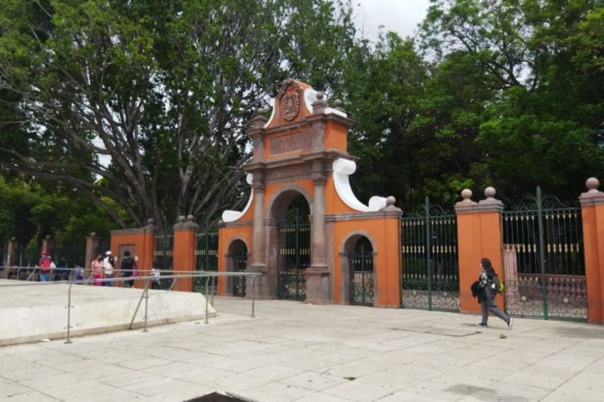 ¡Vive tu Alameda! Música y teatro este domingo en Querétaro