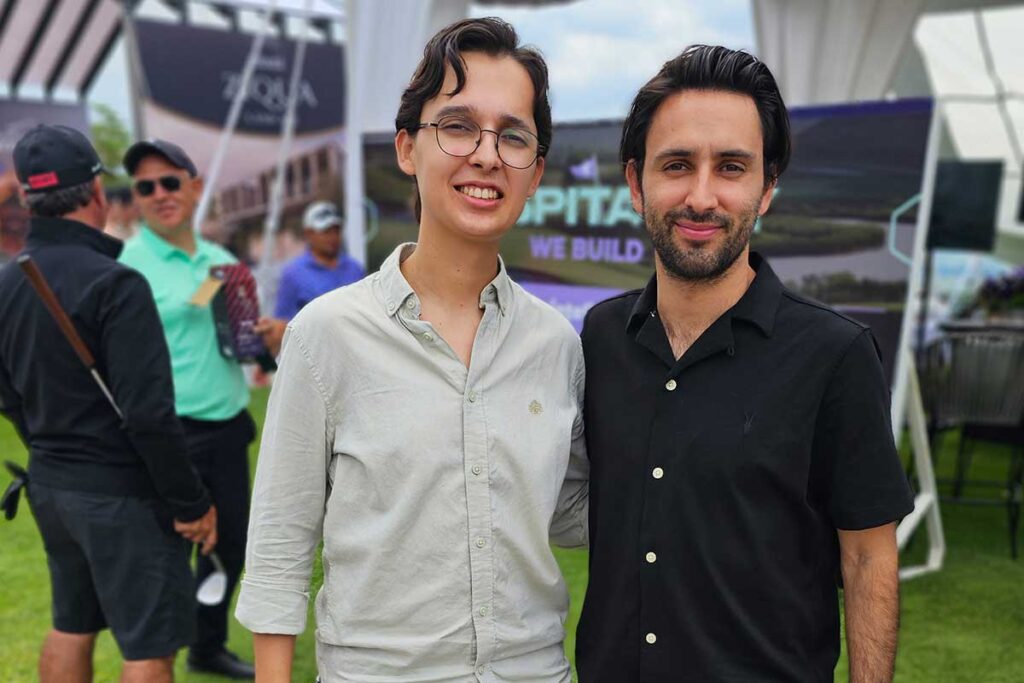 La Copa Zibatá es una oportunidad de negocios entre sus jugadores