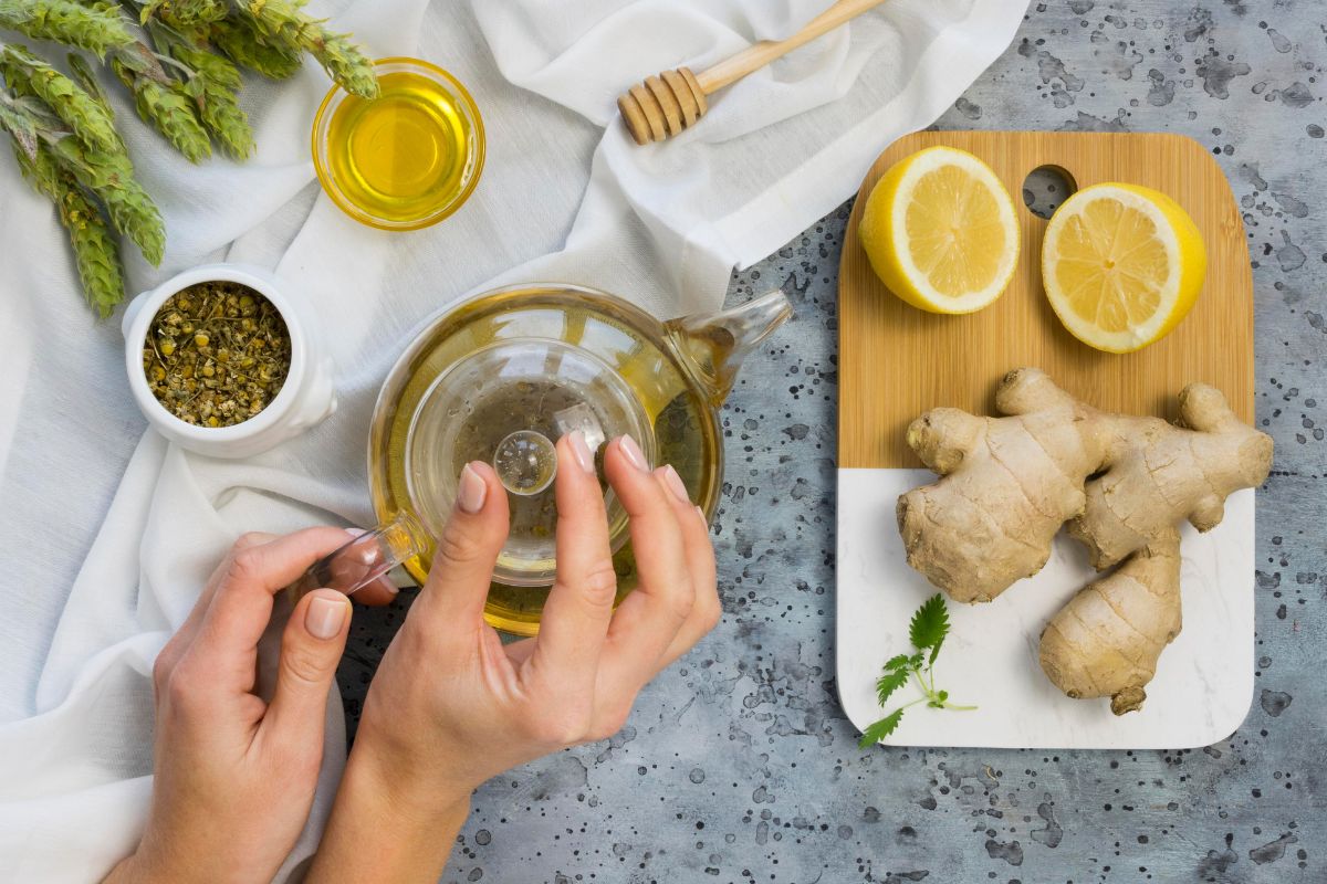 5 remedios caseros para curar la resaca tras las Fiestas Patrias