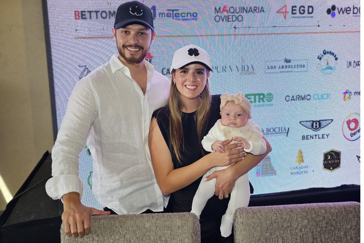 Builder’s Open 2025 Querétaro: golf, networking y oportunidades en la industria de la construcción