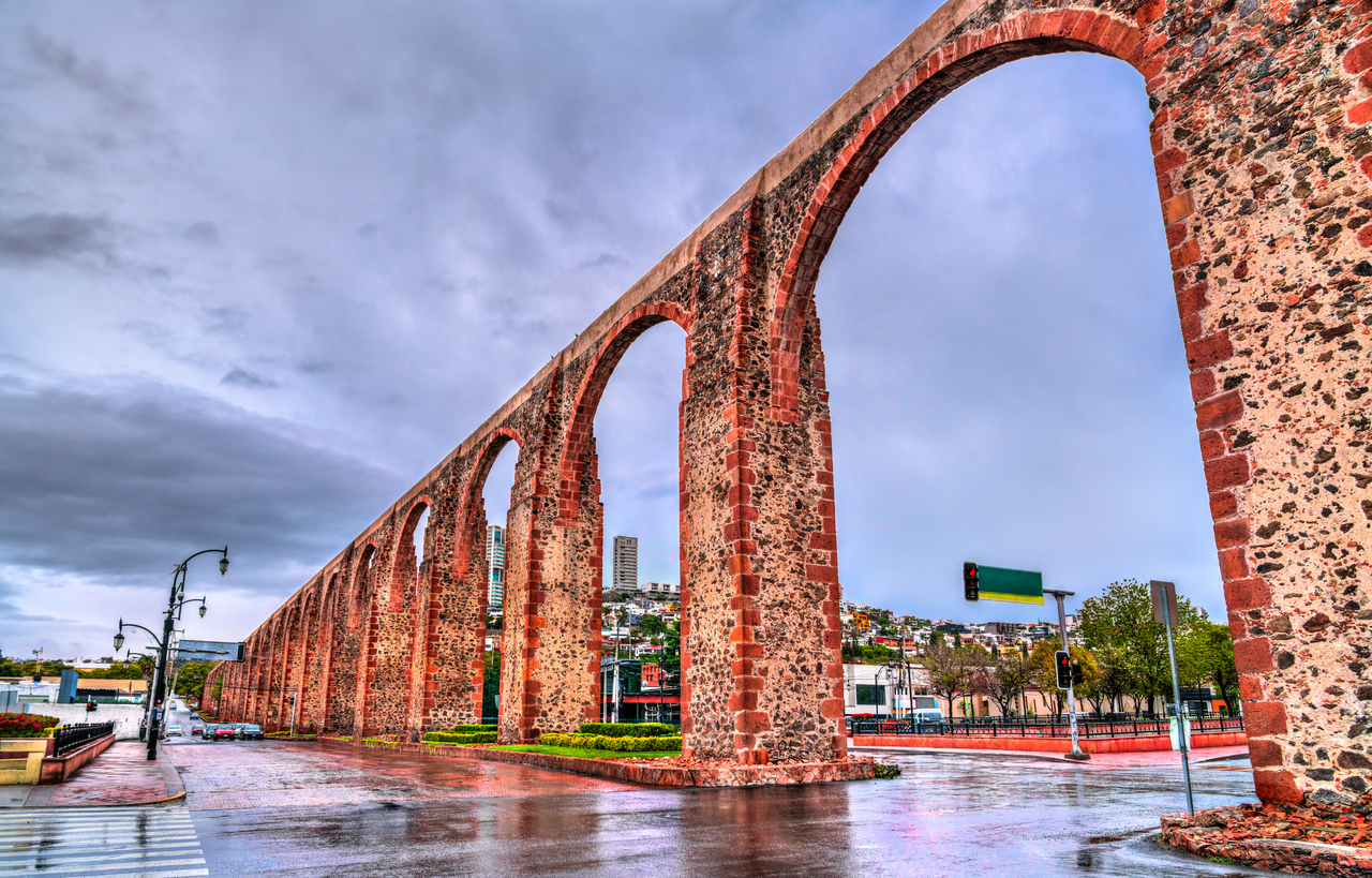 ¡Invierte en Querétaro este Día de la Independencia!