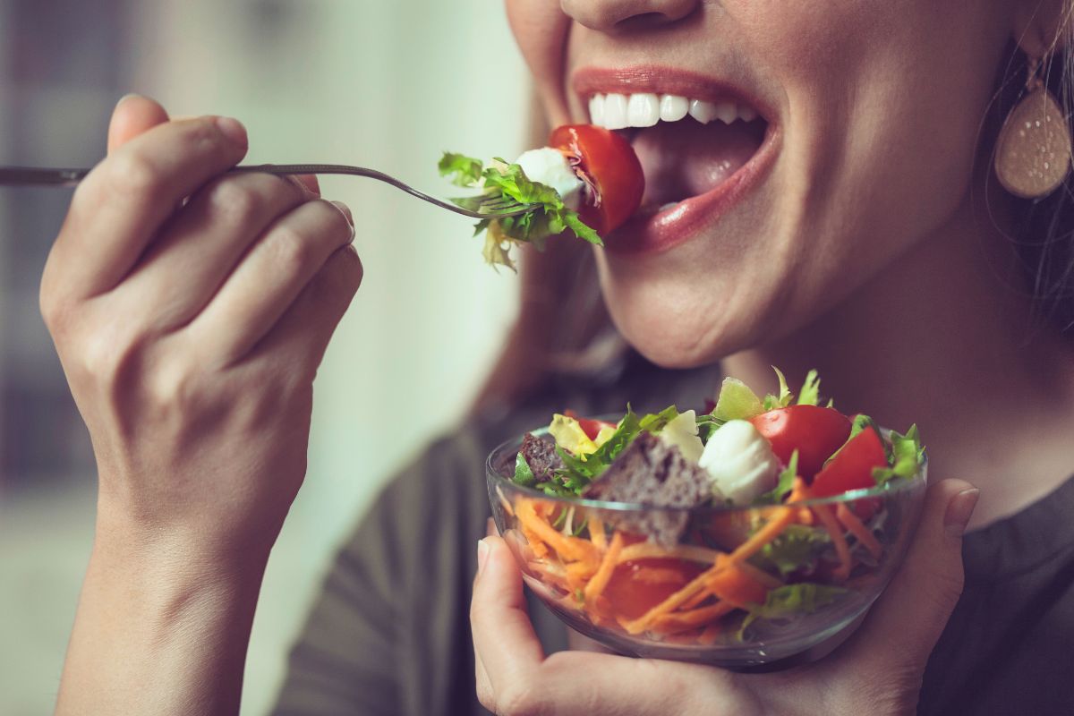 El placer de comer despacio: la tendencia del mindful eating y cómo disfrutar más cada bocado