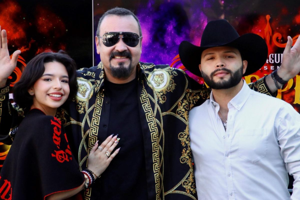 Piden cancelar a Los Aguilar en Guadalajara para las Fiestas Patrias
