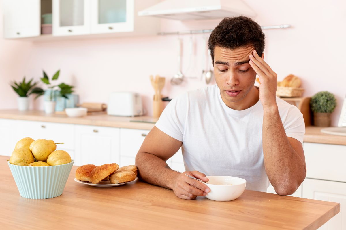 ¿Qué pasa si no desayunas?; estas son las consecuencias para tu cuerpo