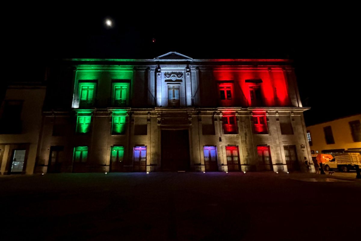 Querétaro se alista para vivir unas Fiestas Patrias llenas de música