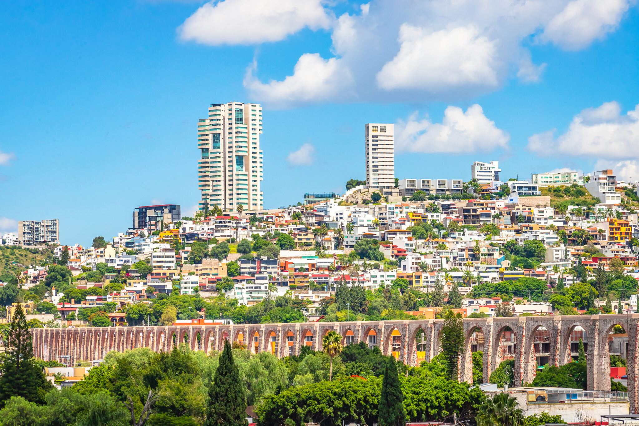 ¿Cómo elegir una inmobiliaria confiable en Querétaro?